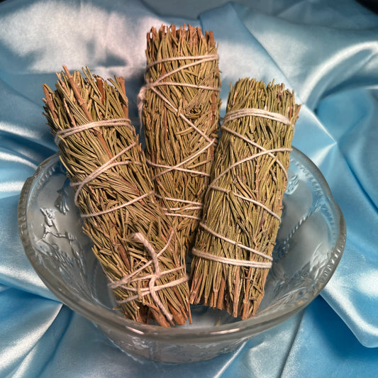 Rosemary Sticks