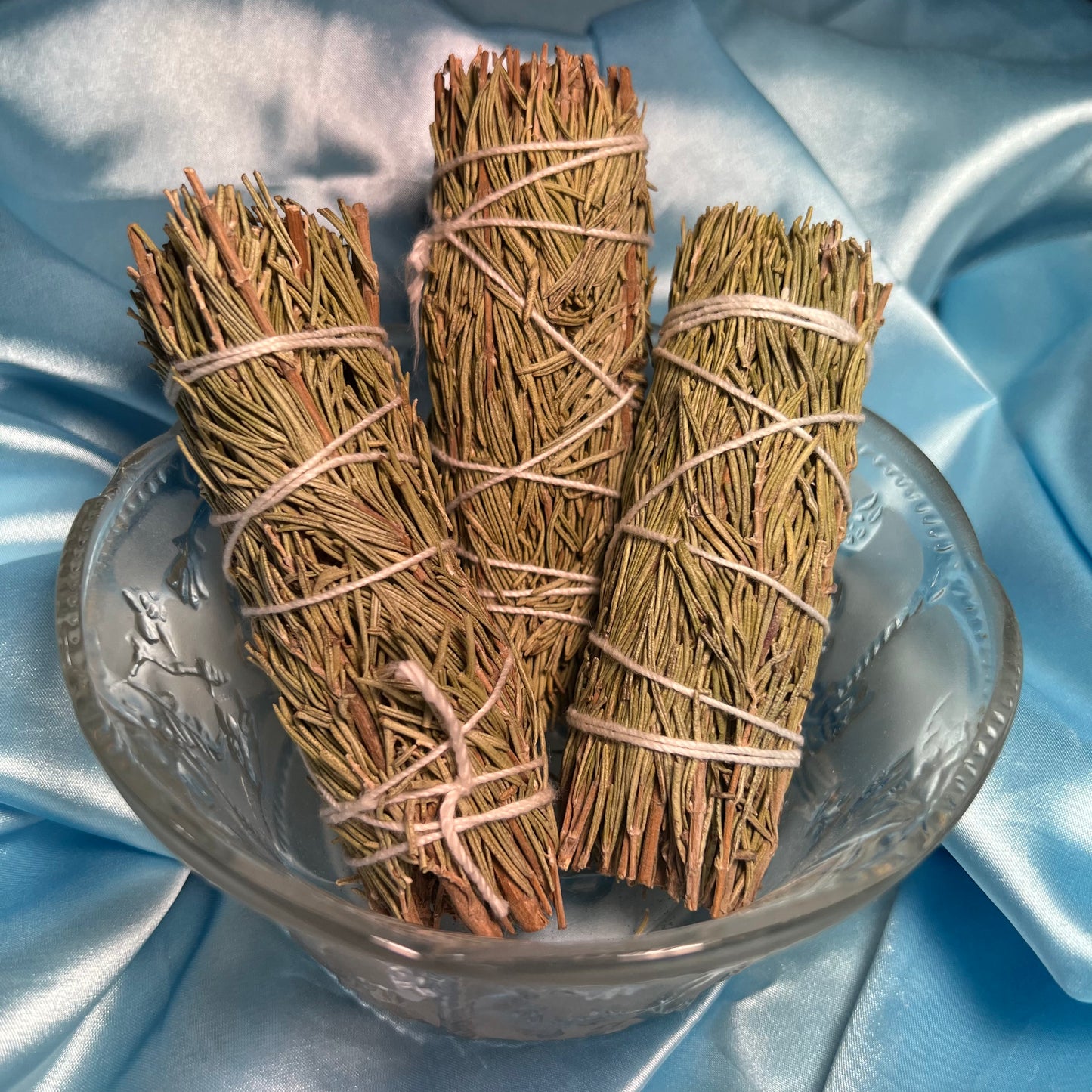 Rosemary Sticks